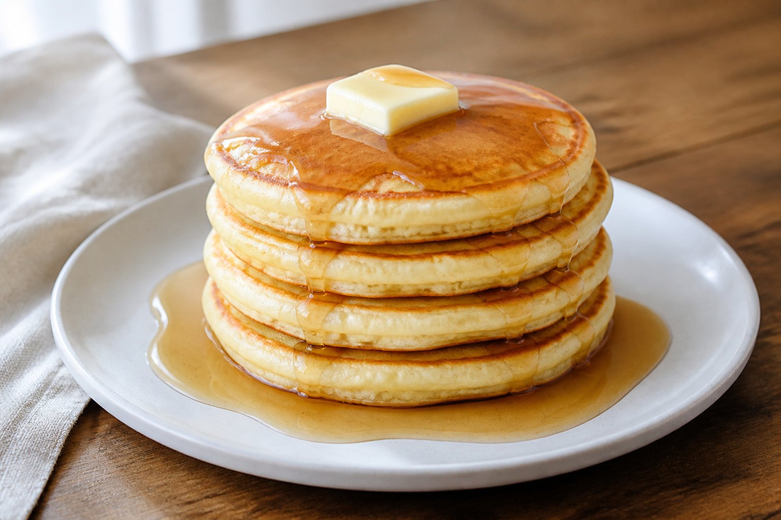 Classic Pancakes